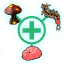 RecombinedOrganicMatter