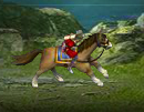 Longbow cavalry