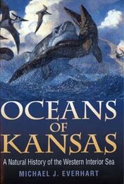 Oceans of Kansas book