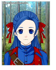 Anime Polaris