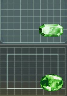 Emerald combined