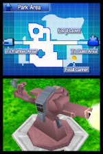 Fossilcannon