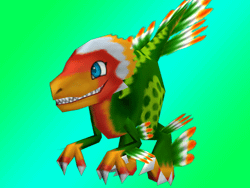 M-raptor