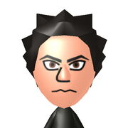 Ub Mii