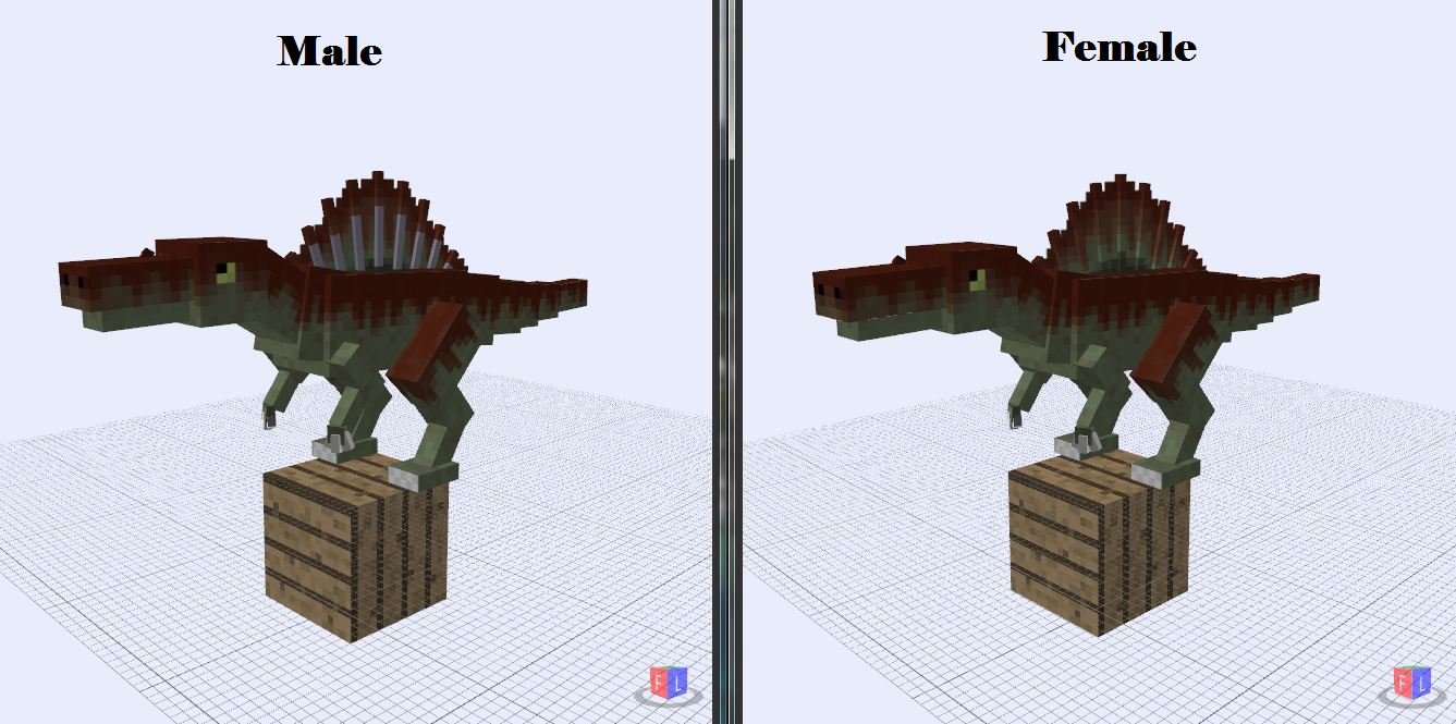 Jurassic Craft Wiki Jurassic Craft Wiki
