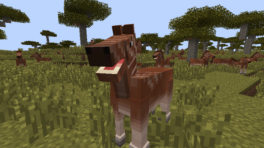 Quagga Fossils and Archeology Mod Revival Wiki FANDOM Quagga Fossils and Archeology Mod Revival Wiki FANDOM