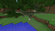 allosaurus fossils and archeology