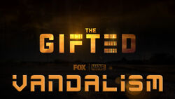 Vandalism