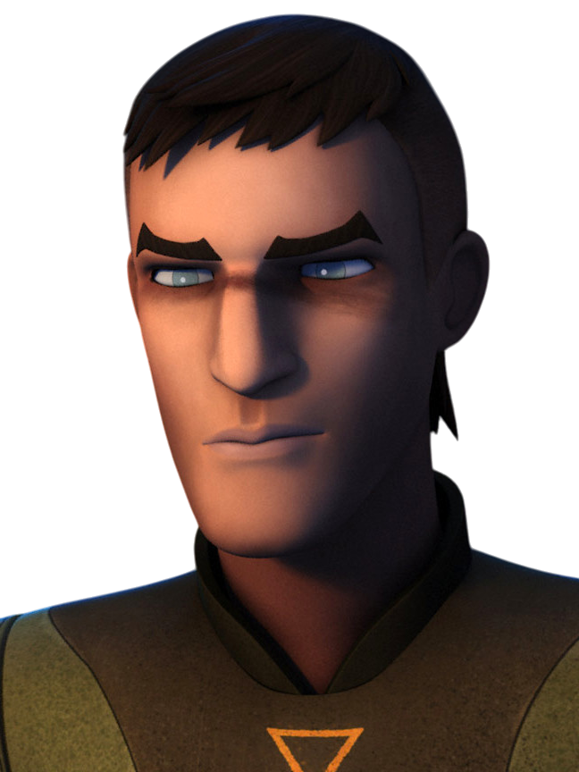 Star Wars Rebels Mort De Kanan