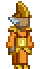 Prophet set