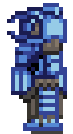 Ravager set