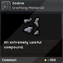 Iodine-0