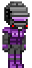 Dark matter set
