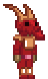 Flesh set