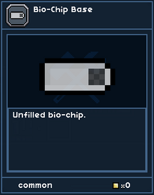Biochip