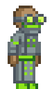 Hacker set