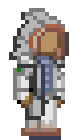 Light priest set