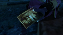 Crow photo