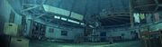 Observatory panorama