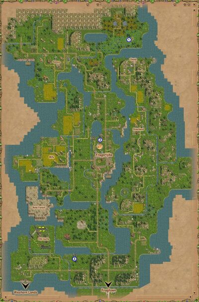 LargeMAP