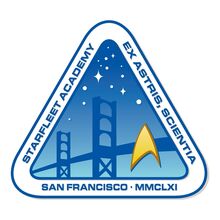 Starfleet Academy