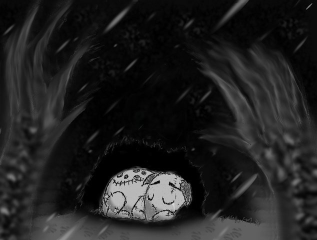File:Lost by hamhaphkfan-d5iitlu.png