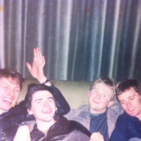 File:First band photo.jpg
