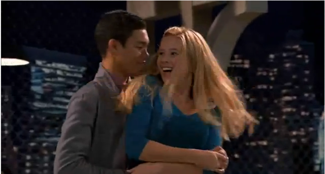 ty and tinka dating Shake it up (season 1) gunther convinces ty to go on a date with tinka because gunther thinks tinka feels lonely ty ends up enjoying their date. ty and tinka dating Shake it up (season 1) gunther convinces ty to go on a date with tinka because gunther thinks tinka feels lonely ty ends up enjoying their date.