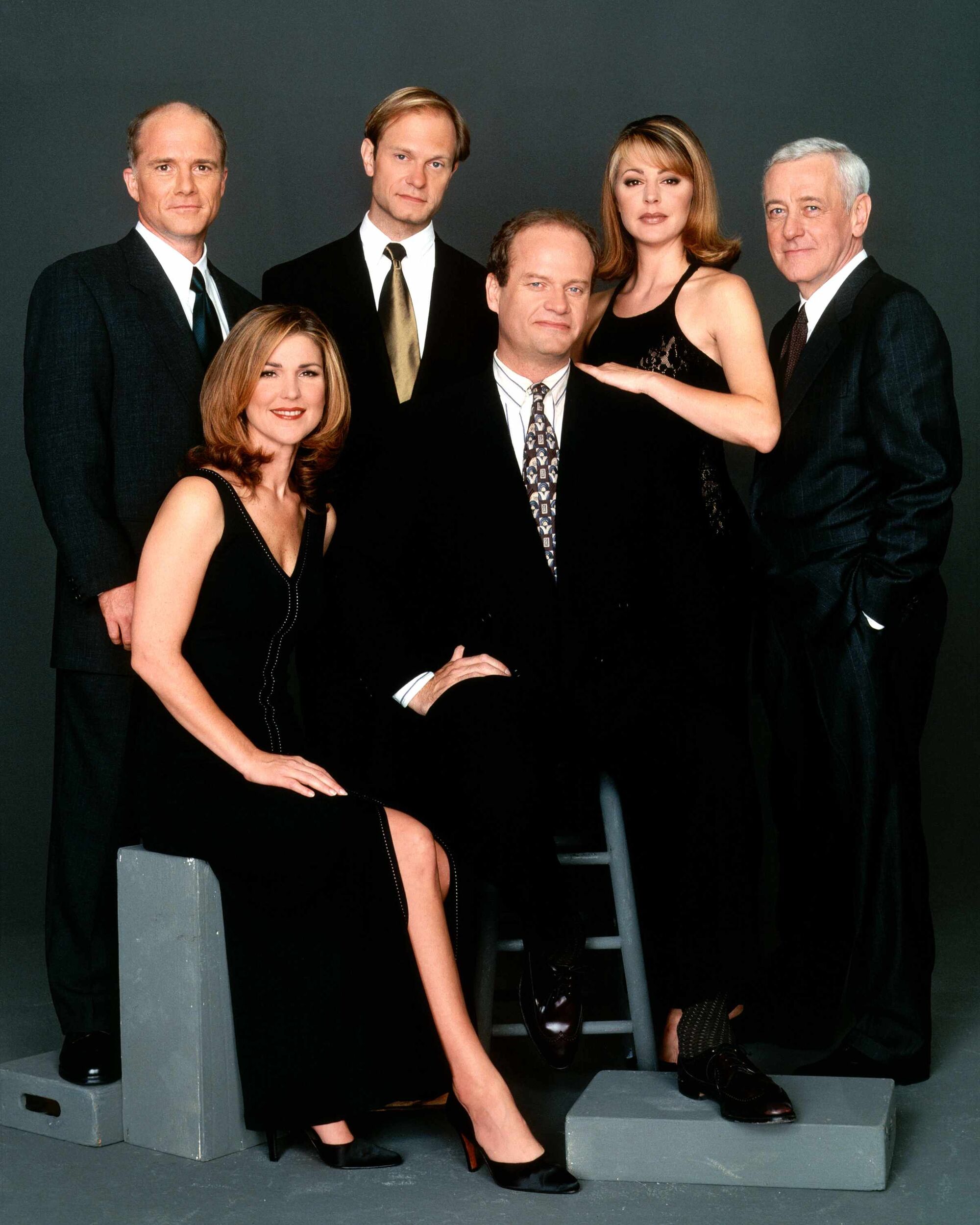 frasier season 4