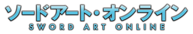 Datei:Sword Art Online Logo.png