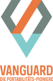 Portabilitäts-Pioniere-Logo