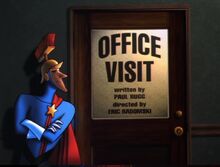 Office visit