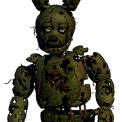 Extra Springtrap 2