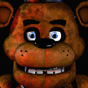 FreddyFazbearEndoskeletonHead