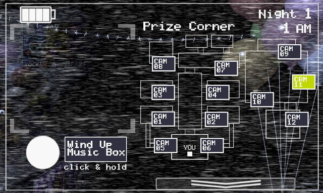 Archivo:FNaF 2 (Móvil) - Prize Corner (Derecha).jpg