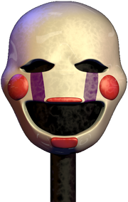 ThePuppetsFace