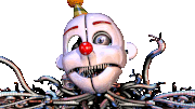 Ennard Jumpscare 4