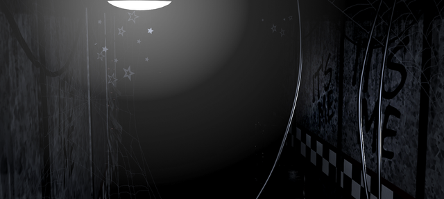 Archivo:FNaF - East Hall (Its me).png