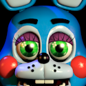 FNaF2 - Toy Bonnie Icono.png