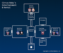 FNaF SL - Extra (Mapa).png