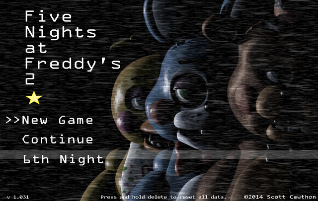 File:FNaF2 1 Star.png