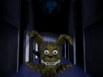 Fun With Series/Five Nights At Freddy&#039;s - Plushtrap Minecraft Skin