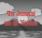 The Inmortal and the Restless - Título (Sister Location)
