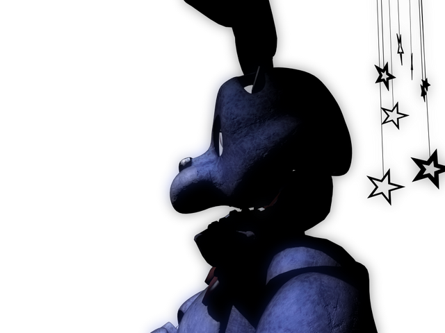 Archivo:FNaF2 - Cutscene (Bonnie - Textura).png