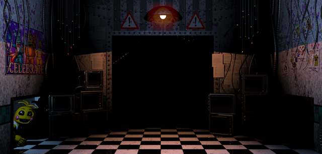 Plik:1000px-ToyChicaPeekingOutOfLeftVent.png