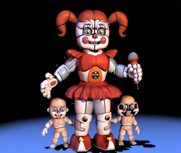 twisted shoes x custom powered Pizza Freddy Wiki Baby FANDOM Fazbear's Circus twisted shoes x custom powered Pizza Freddy Wiki Baby FANDOM Fazbear's Circus