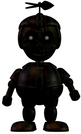 Phantom Balloon Boy | Wiki Freddy Fazbear's Pizza | FANDOM powered by Wikia
