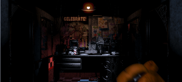 Archivo:FNaF FreddyJumpscare.gif