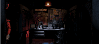 Foxy Jumpscare.gif