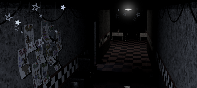 Archivo:FNaF - West Hall.png
